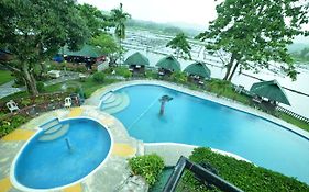Sunrise Garden Lake Resort
